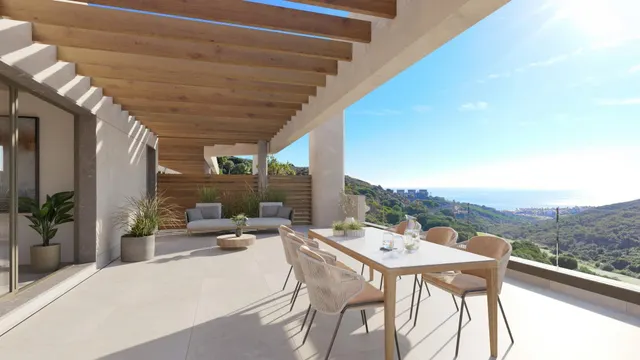 Apartamento 3 habitaciones 143m² en venta - Costa del sol — 11