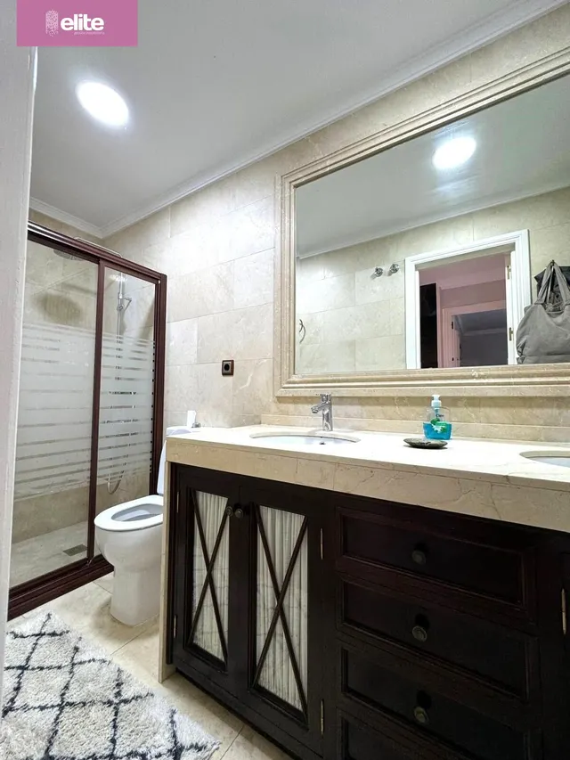 MARAVILLOSO CASA  EN MONTEALTO REFORMADO — 12