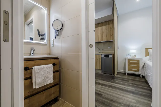 Moderno Loft en Córdoba: Tu Nuevo Hogar te Espera por solo 625€ — 24