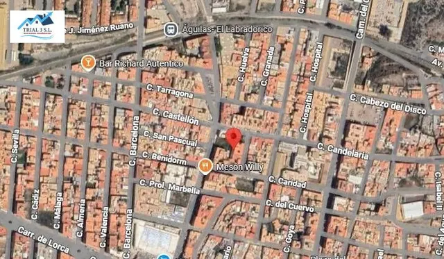 Venta piso en Aguilas (Murcia) - foto 2