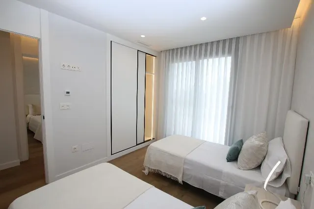 Fantásticas Villas con piscina privada y vistas despejadas — 16