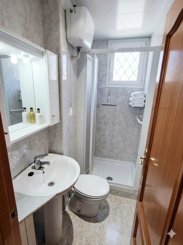 Piso - Hospitalet de Llobregat, l (Collblanc) — 19