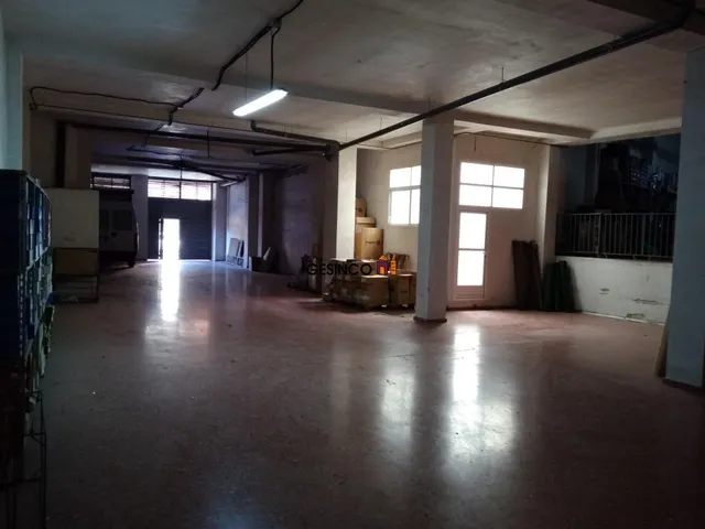 GRAN LOCAL COMERCIAL  EN VENTA EN SAN JOSÉ — 4