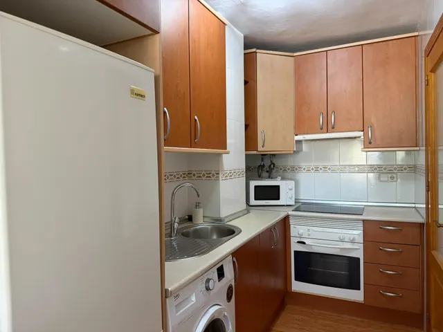 Acogedor Piso en Roquetas de Mar - El Sabinar por solo €138,000 — 11