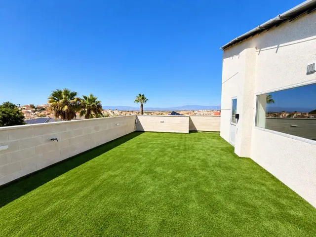Villa 6 habitaciones 168m² en venta - Ciudad Quesada — 34