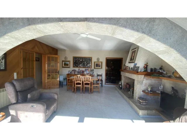 Casa en venta — 9