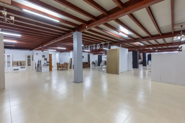 Nave industrial 2169m² en venta - Iznalloz — 24
