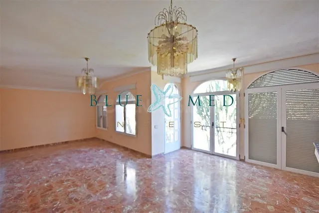 CHALET INDEPENDIENTE CON VISTAS AL MAR EN VENTA EN EL FARO - foto 5
