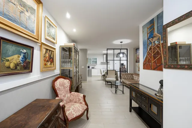 ESPECTACULAR PISO DE 4 DORMITORIOS EN PEDRO ANTONIO DE ALARCÓN 9 — 6