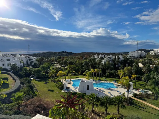 Ático 2 habitaciones 101m² en venta - Costa Del Sol — 13