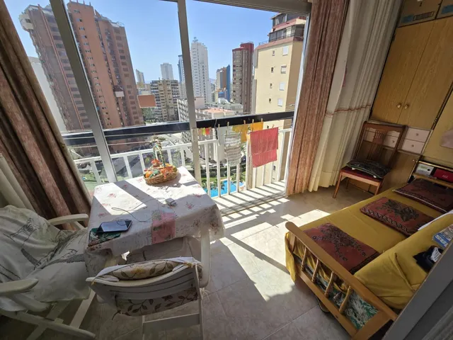 APARTAMENTO EN EL CORAZÓN DE BENIDORM - foto 5