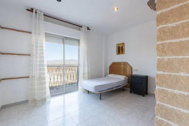 Fantastico piso en Moraleda de Zafayona — 16