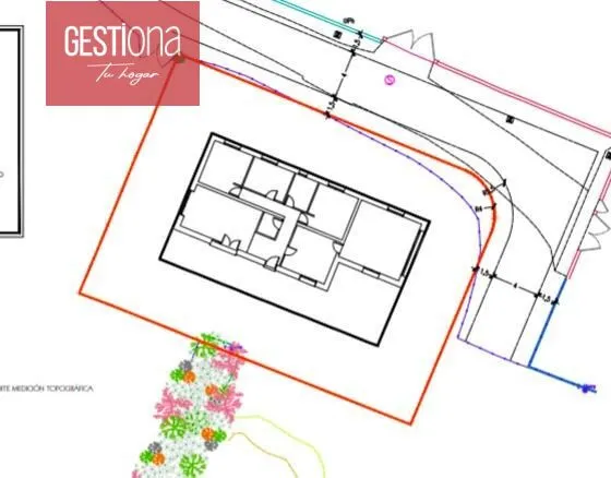 TERRENO URBANO. CON LICENCIA Y PROYECTO. ARNUERO - foto 5