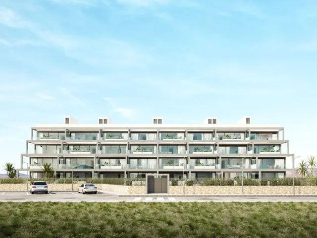 Apartamento 2 habitaciones 104m² en venta - Islas Menores-Ma - foto 2