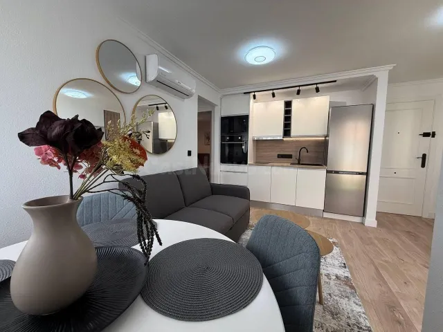 Apartamento 2 habitaciones 56m² en venta - Centro — 2