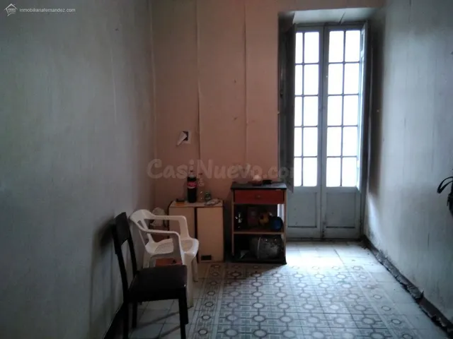Edificio 9 habitaciones 391m² en venta - PARTE ANTIGUA - foto 3