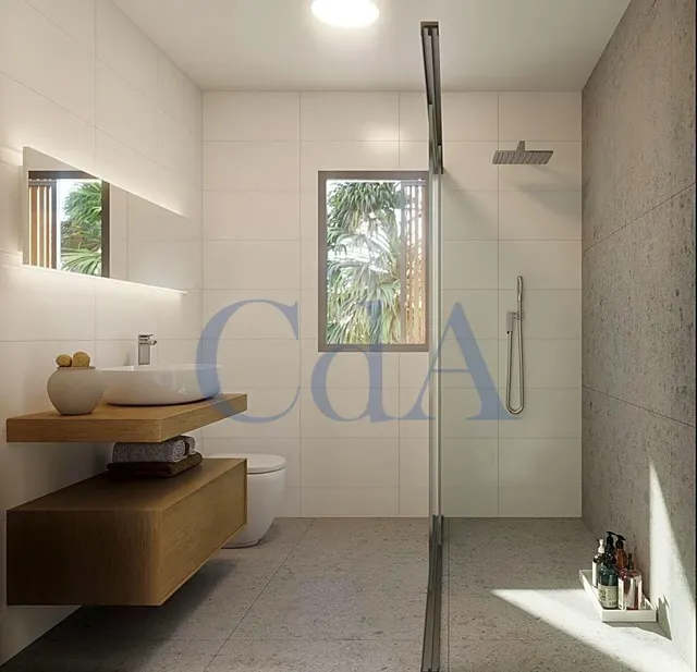 SE VENDE Espectacular villa en la Finca Gilf — 10