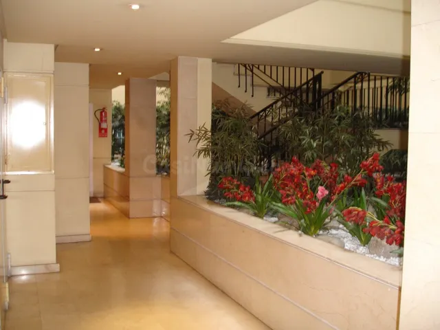 Apartamento Céntrico en Plaza de España a metros de Gran Vía - foto 4