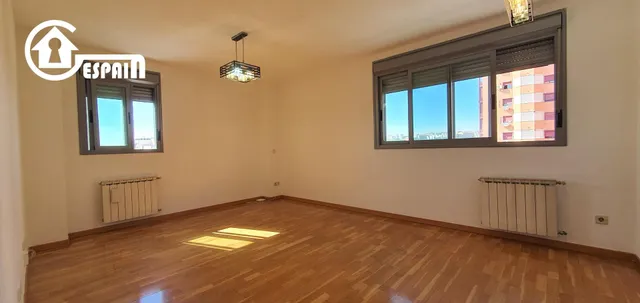 Gespain actividades inmobiliarias ofrece vivienda en venta en zona av. de los poblados — 19