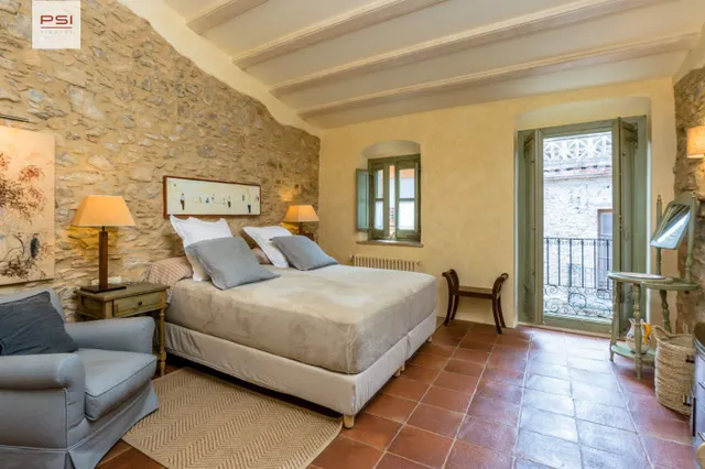 VILLA LUXURY IN BEGUR - COSTA BRAVA — 44