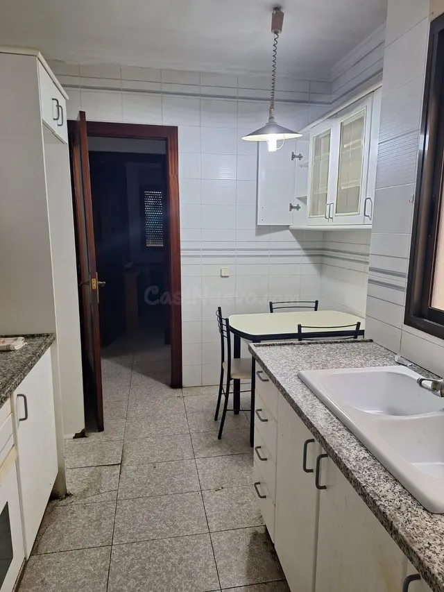 Piso de 4 habitaciones Junto al Club de Natación 🌊🏡 - foto 4