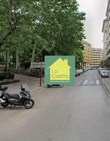 LA CASITA INMOBILIARIA VENDE LOCAL ZONA AYUNTAMIENTO-CATEDRA