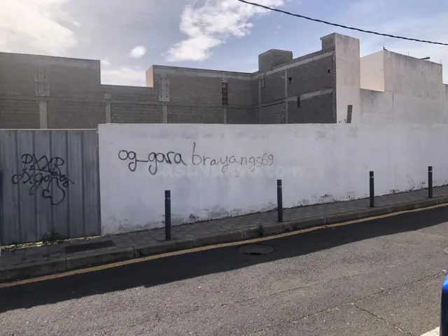 Terreno Geneto La Laguna - foto 5