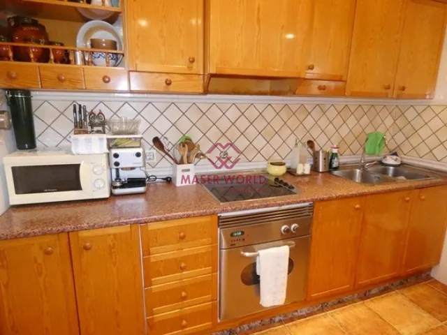Chalet en venta en el campo en Mazarron — 17