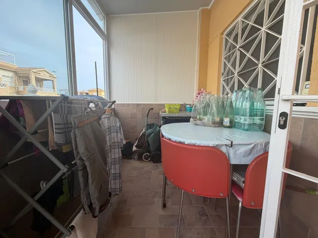 FANTASTICO BUNGALOW DE PLANTA BAJA TOTALMENTE REFORMADO Y CON PISCINA COMUNITARIA — 19