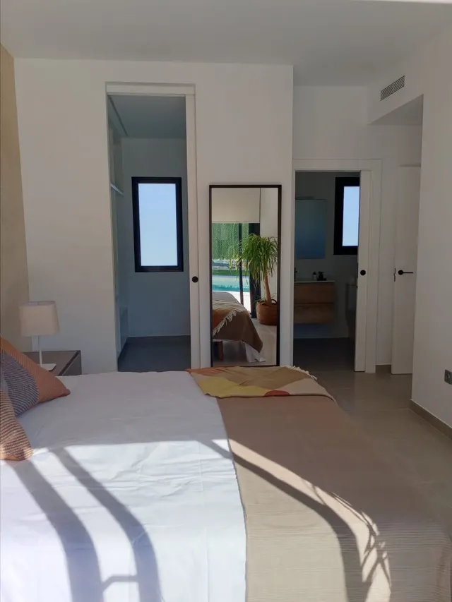 Villa 3 habitaciones 135m² en venta - Coto riñales — 26