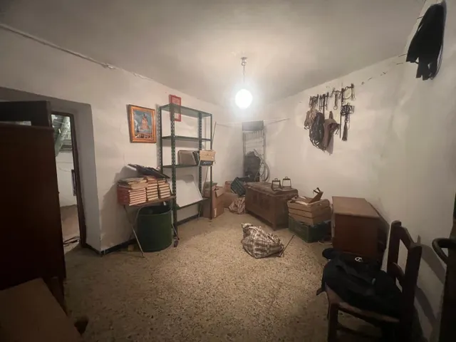Magnifica casa junto a la iglesia — 16