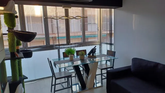 PISO ATICO REFORMADO A POCOS METROS DE PLAYA - foto 4