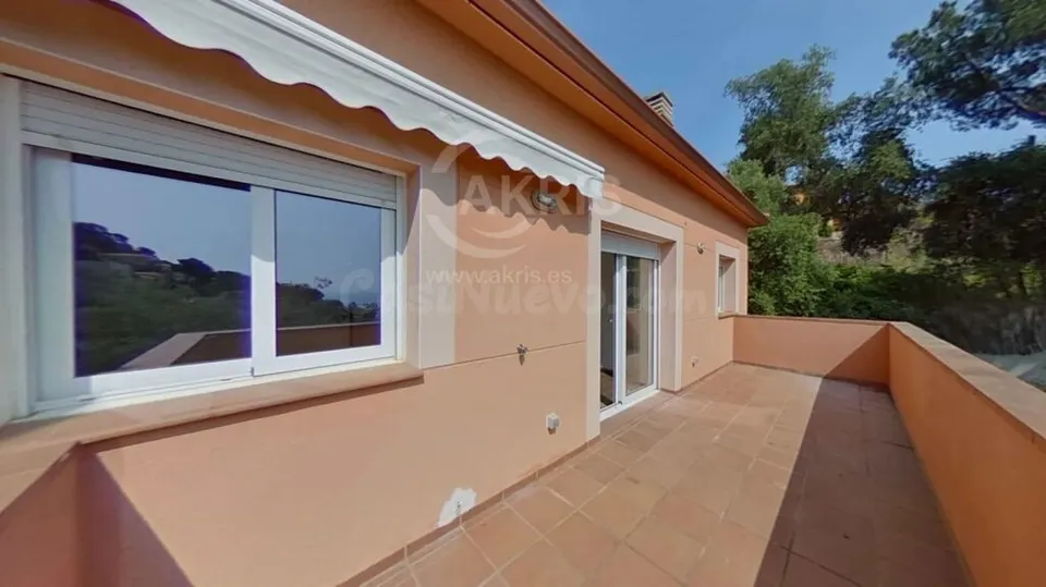 Chalet Independiente en Lloret de Mar