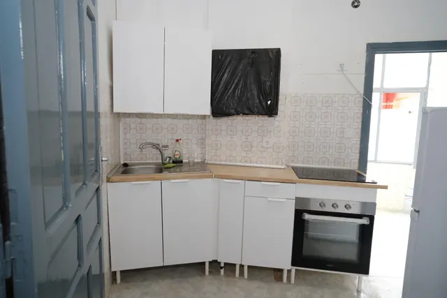 Piso en planta primera en alquiler en casas ibañez — 16