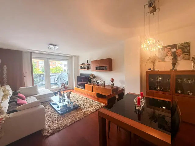 Vivienda en venta, situada en una de las zonas más exclusivas de Pozuelo de Alarcón, concretamente en Prado de Somosaguas. — 6