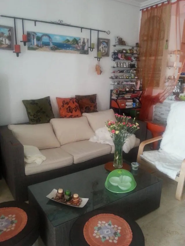 Dúplex 2 habitaciones 90m² en venta - PAU 8 — 9