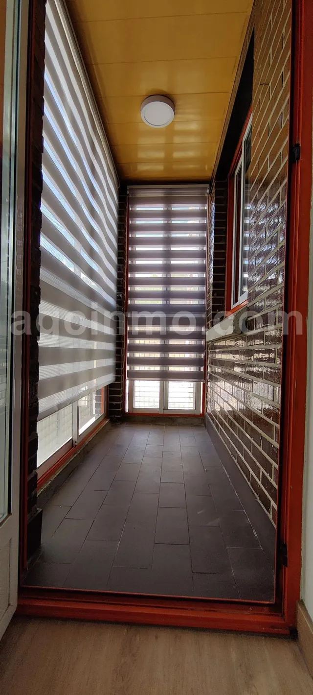 Piso en alquiler — 14