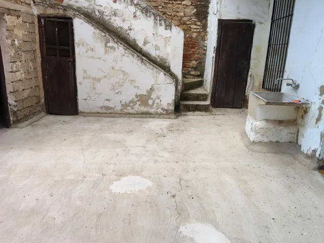 Se vende casa en Villanueva de Huerva — 35