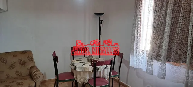 SE VENDE CASA CUEVA EN HONDON DE LAS NIEVES — 10