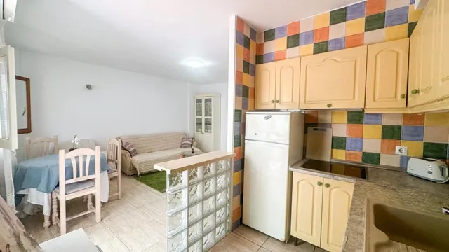 Apartamento 2 habitaciones 52m² en venta - La Regia — 7