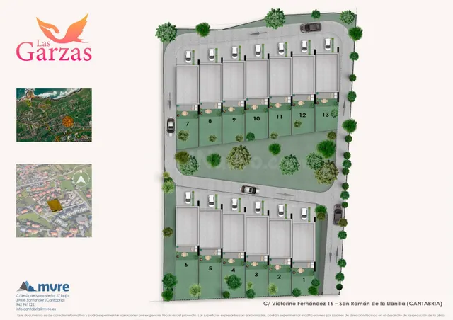 ÚLTIMOS CHALETS ADOSADOS - foto 3