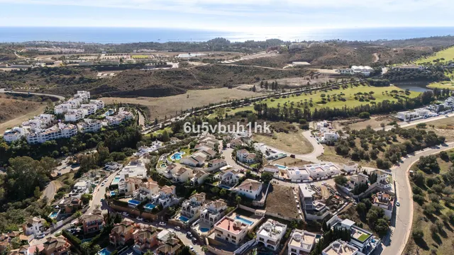 Adosado 6 habitaciones 324m² en venta - Riviera del sol — 31