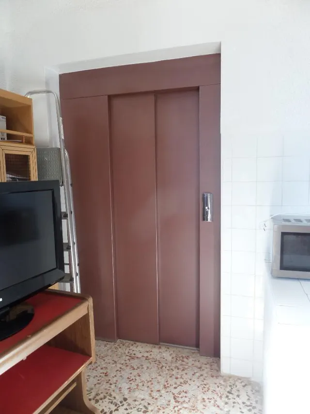 Fantástico restaurante de 370 m2, vivienda  2 plantas de 400m2 y terreno rústico de 6.912m2 LA GUIA — 21