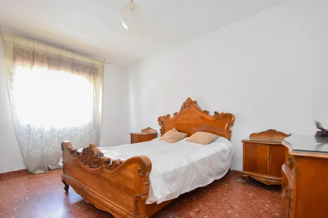 ¡¡¡¡amplia vivienda de 4 dormitorios con grandes posibilidades de reforma y personalización!!!! — 23