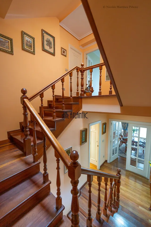 Adosado 5 habitaciones 408m² en venta - Coia — 38