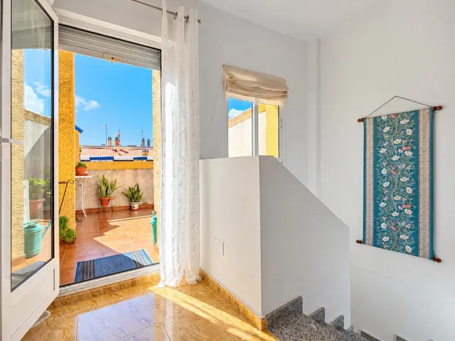 Casa 3 habitaciones 95m² en venta - Los Almendros-La Florida — 33