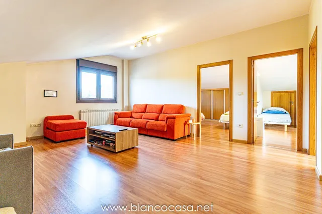 💫 Amplia, luminosa y lista para vivir – Casa de 434m2 construídos con 1.758 m2 de terreno en Ardaña(Carballo-A Coruña) — 20