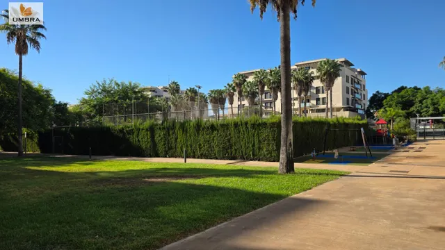 ÁTICO DE ESQUINA DE 273 M2 CON 3 TERRAZAS, 6 habitaciones, GARAJE Y TRASTERO | HIPERCOR – JEREZ NORTE — 34