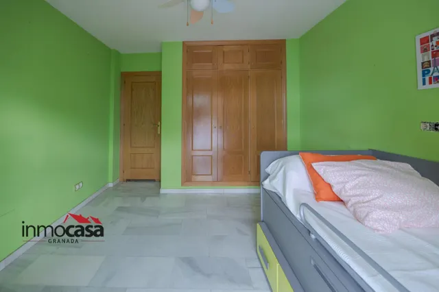 ¡tu nuevo hogar te espera en san miguel, Armilla! — 34