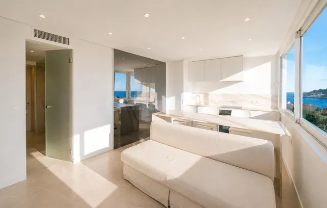 Espectacular loft en Cala Mayor - foto 4